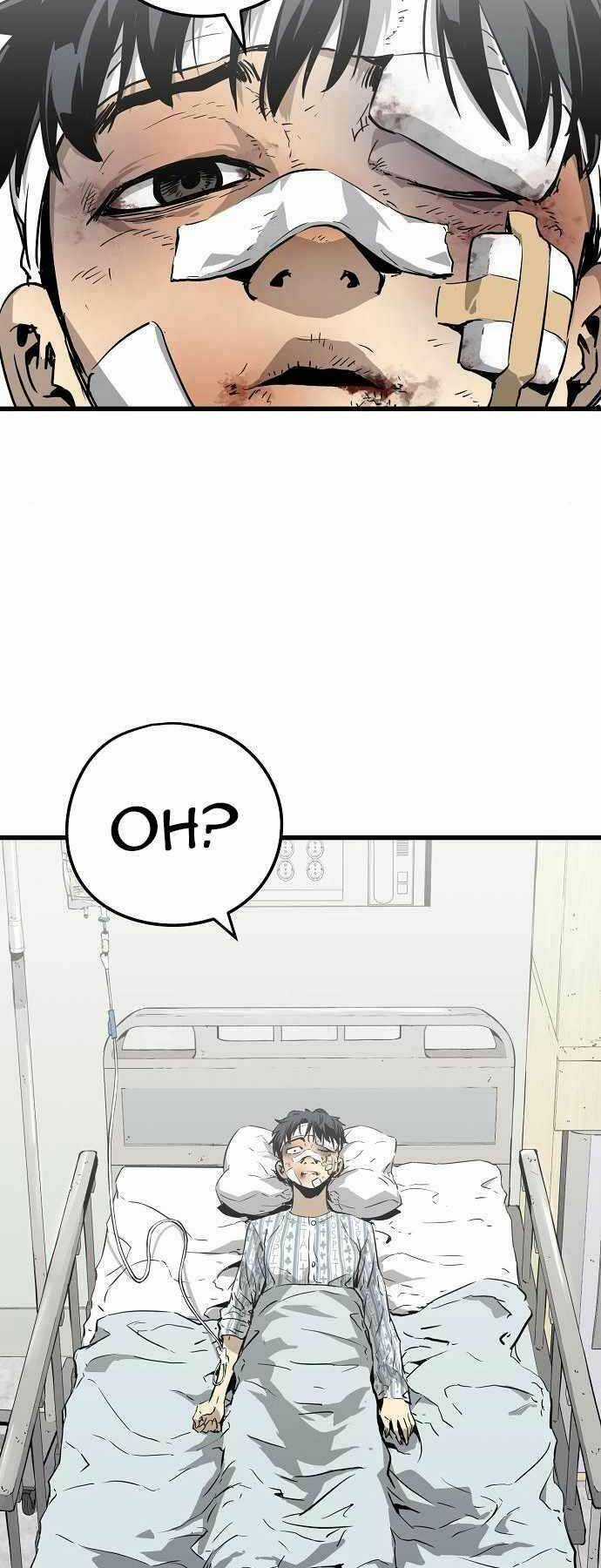 The Breaker 3: Quyền Năng Vô Hạn Chapter 4 trang 73