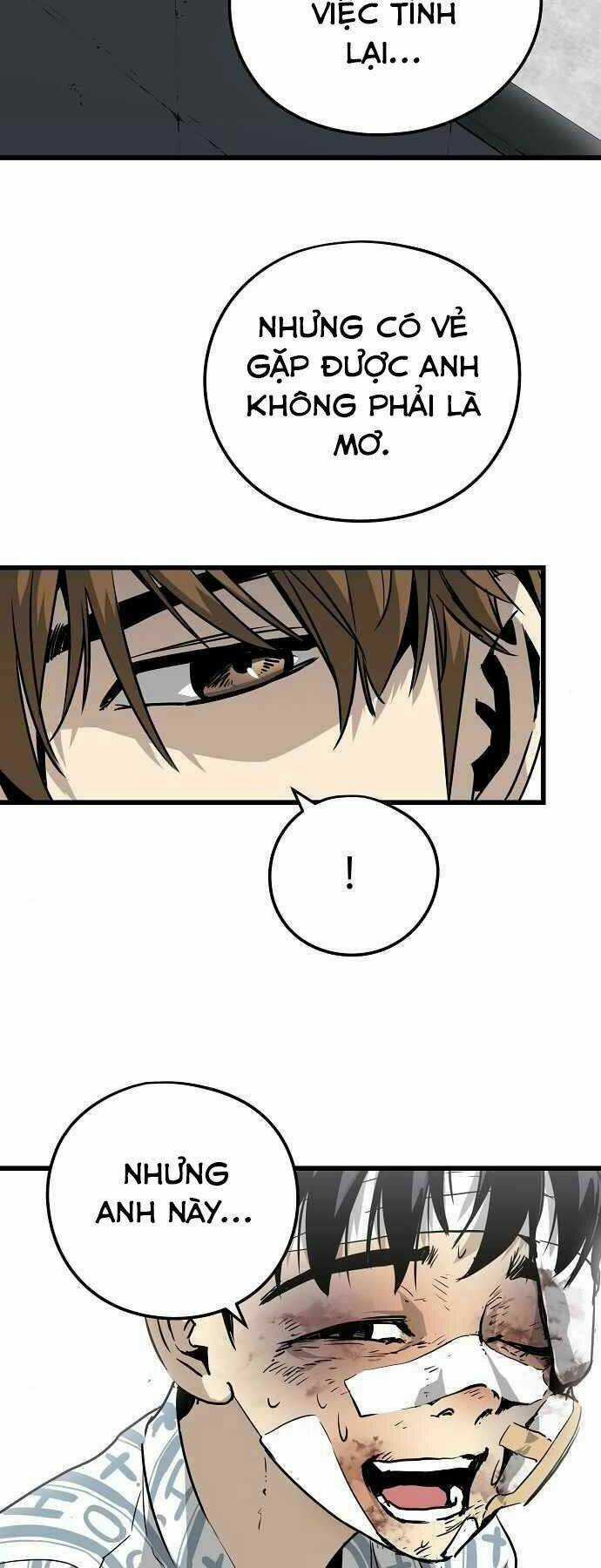 The Breaker 3: Quyền Năng Vô Hạn Chapter 4 trang 78