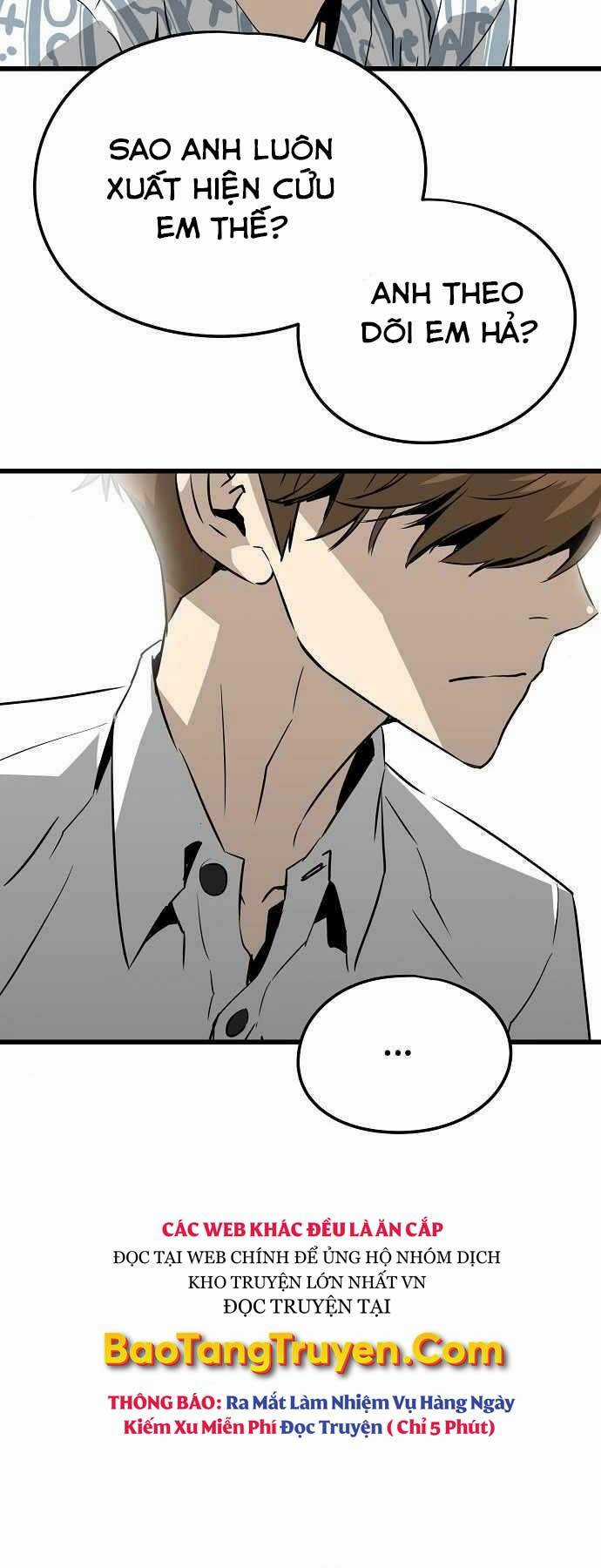 The Breaker 3: Quyền Năng Vô Hạn Chapter 4 trang 79