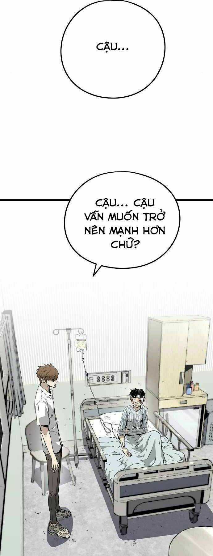 The Breaker 3: Quyền Năng Vô Hạn Chapter 4 trang 80