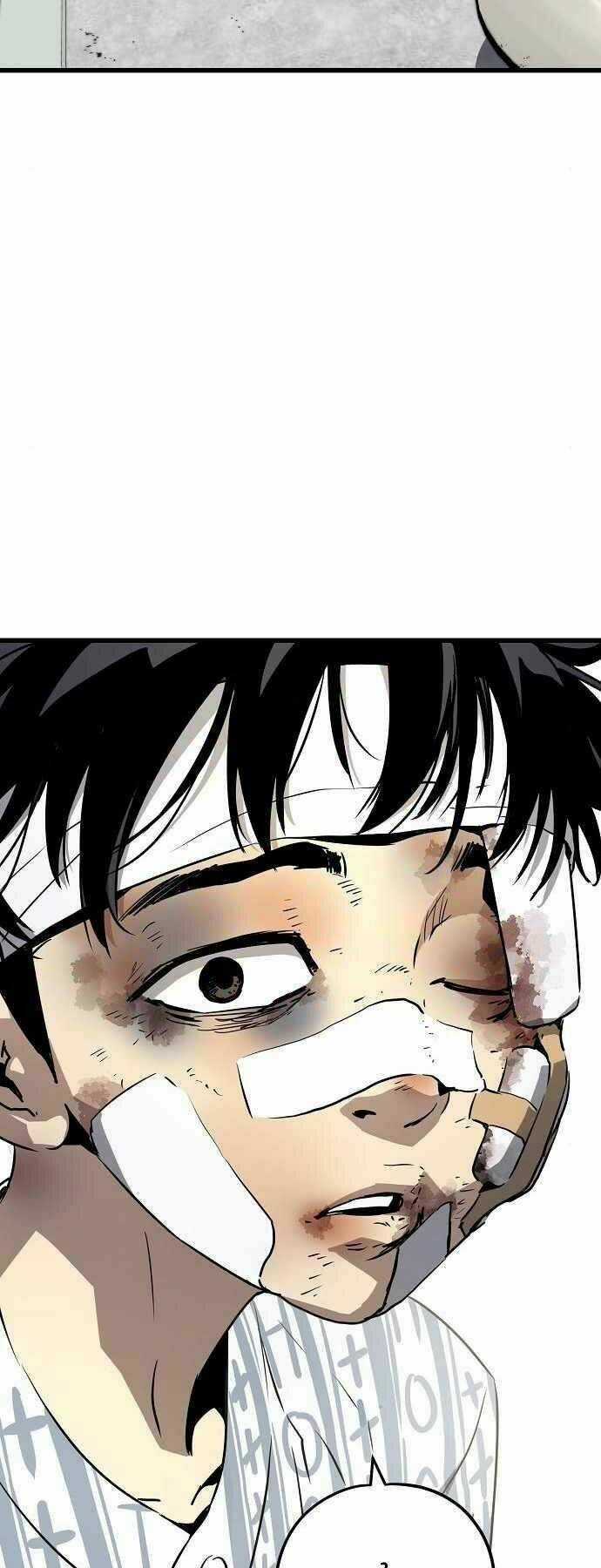 The Breaker 3: Quyền Năng Vô Hạn Chapter 4 trang 81