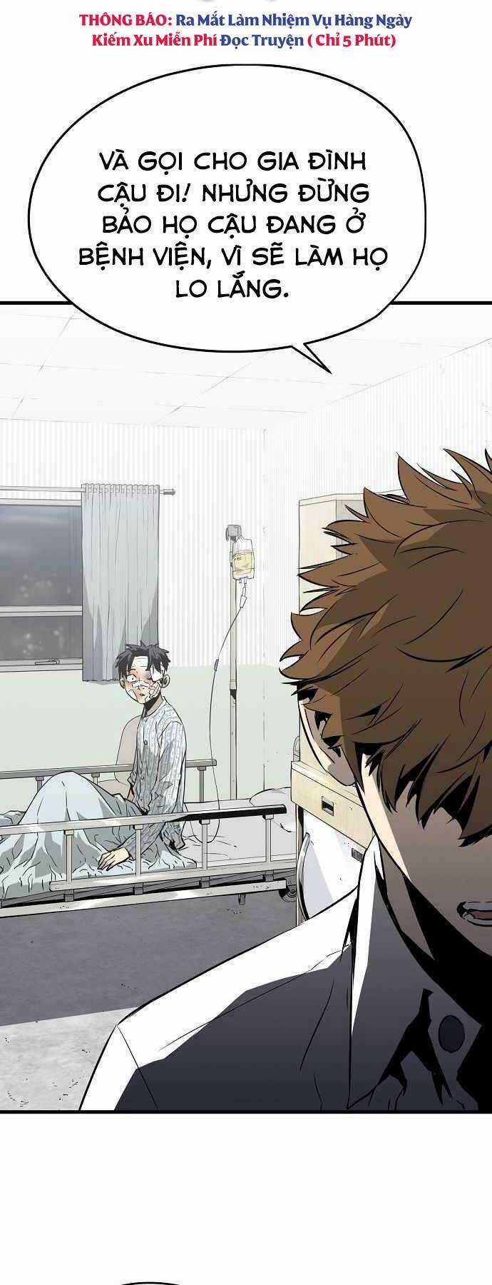 The Breaker 3: Quyền Năng Vô Hạn Chapter 4 trang 88