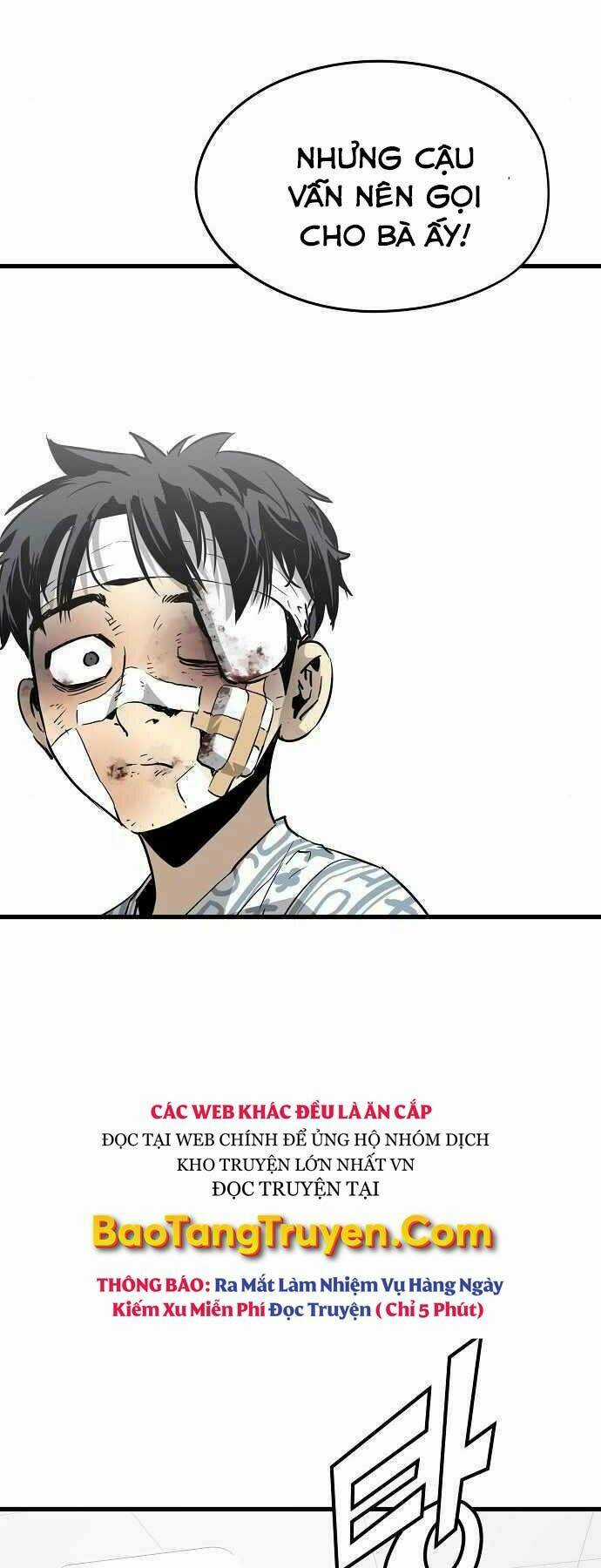 The Breaker 3: Quyền Năng Vô Hạn Chapter 4 trang 90