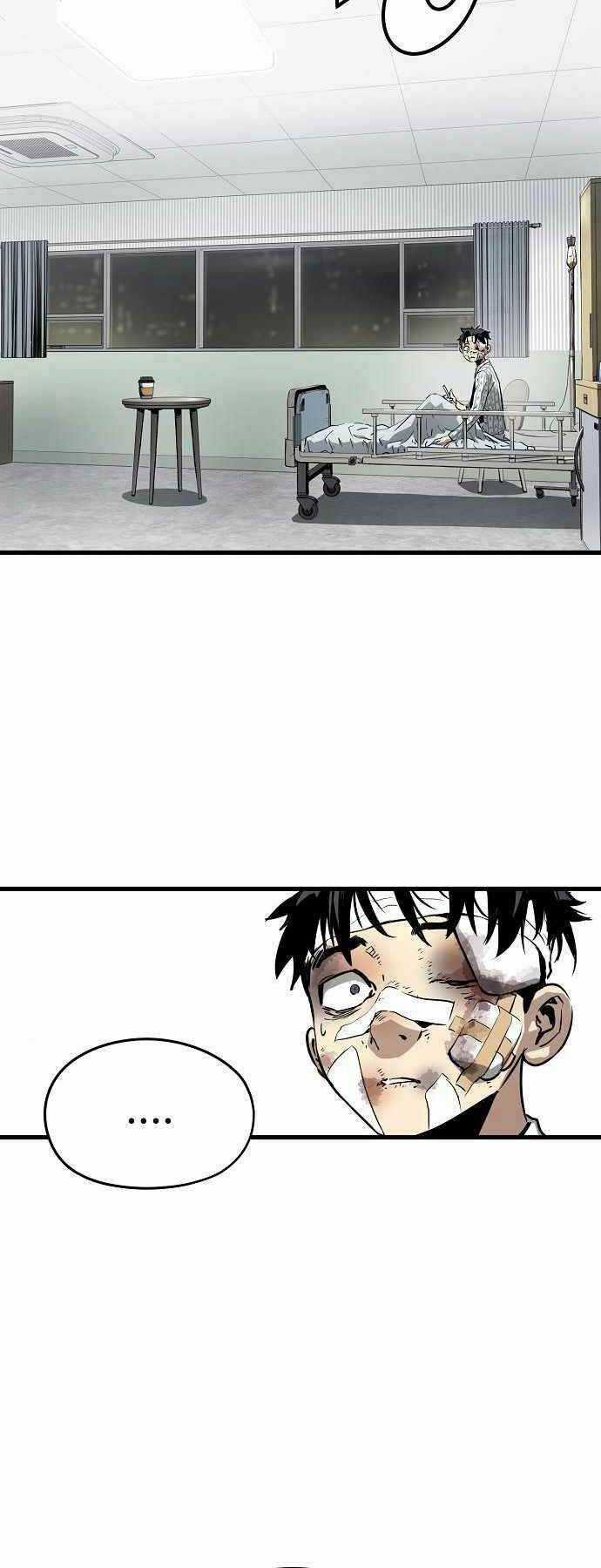 The Breaker 3: Quyền Năng Vô Hạn Chapter 4 trang 91