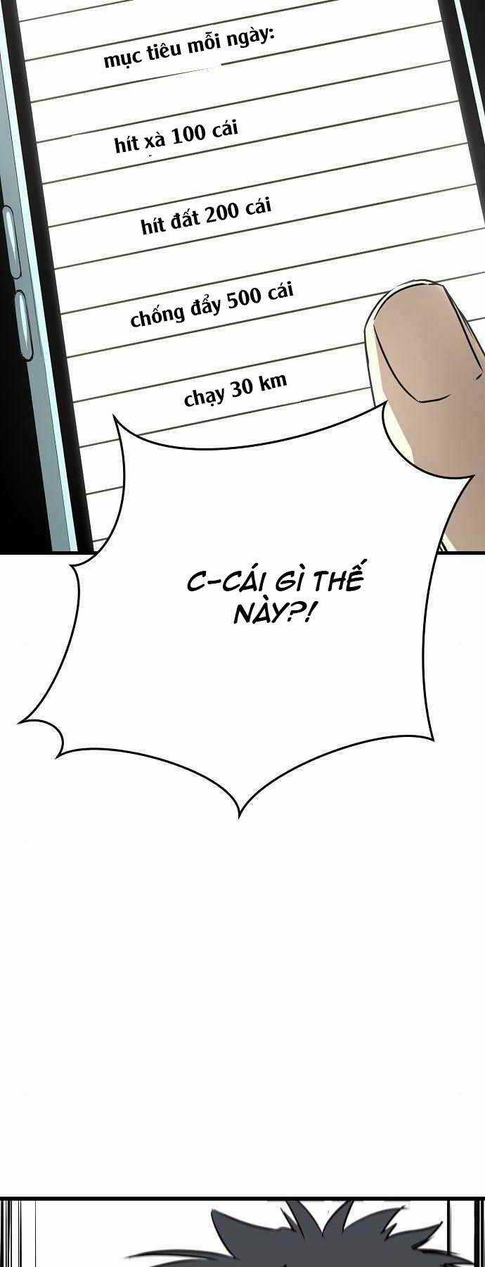 The Breaker 3: Quyền Năng Vô Hạn Chapter 4 trang 94