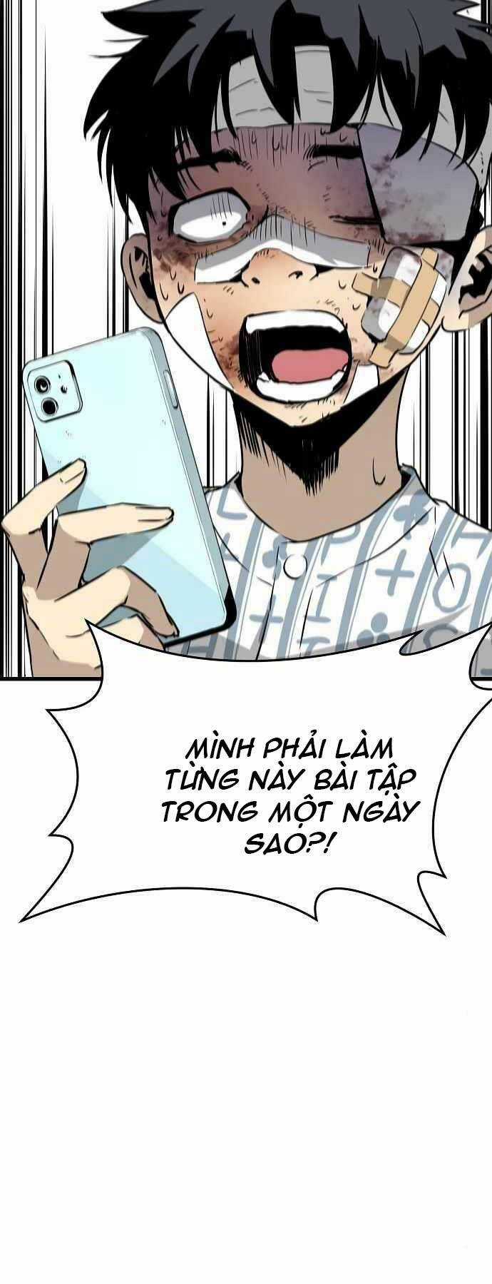 The Breaker 3: Quyền Năng Vô Hạn Chapter 4 trang 95