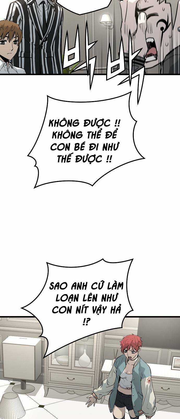 The Breaker 3: Quyền Năng Vô Hạn Chapter 40 trang 14