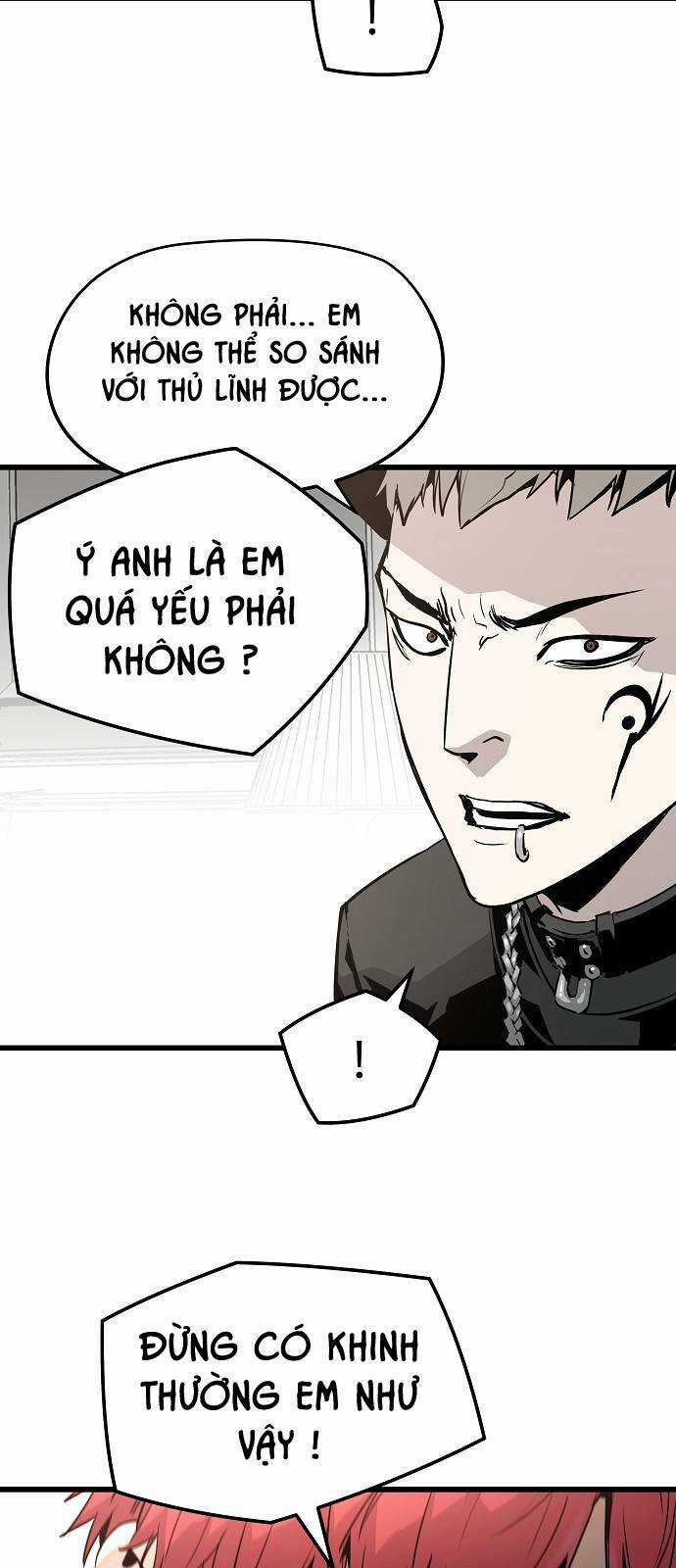 The Breaker 3: Quyền Năng Vô Hạn Chapter 40 trang 16