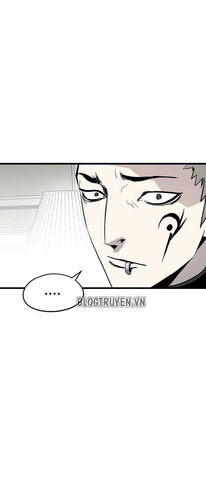 The Breaker 3: Quyền Năng Vô Hạn Chapter 40 trang 18