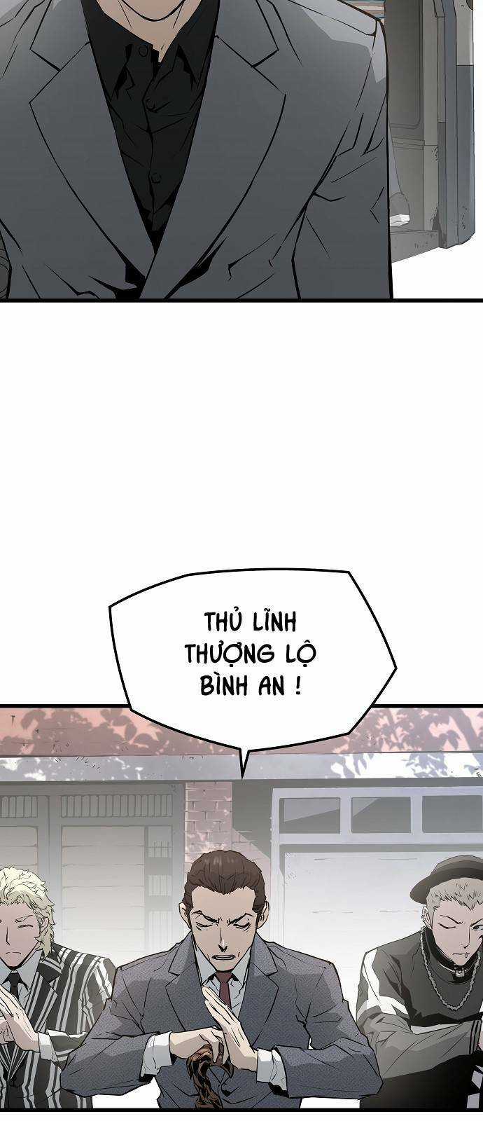 The Breaker 3: Quyền Năng Vô Hạn Chapter 40 trang 20