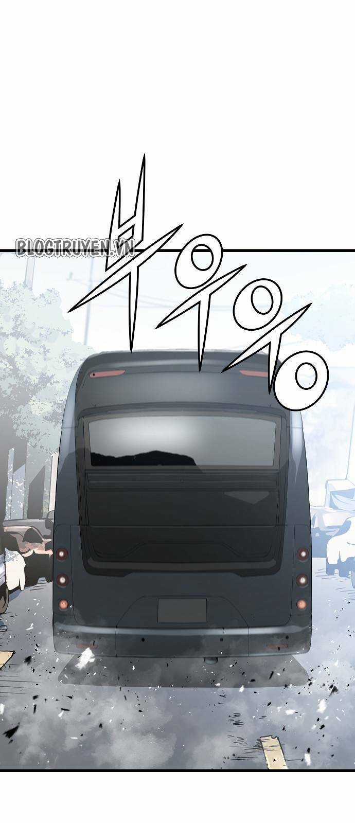 The Breaker 3: Quyền Năng Vô Hạn Chapter 40 trang 21