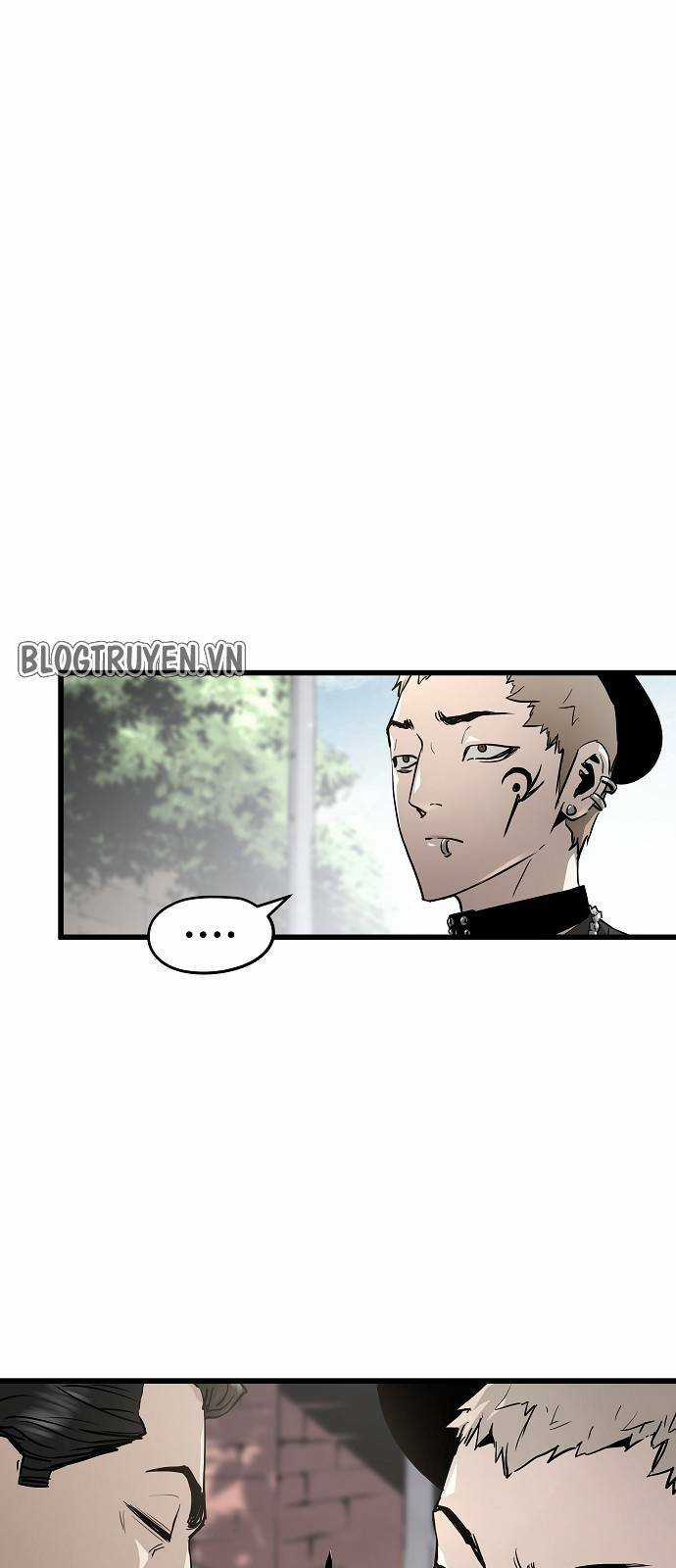 The Breaker 3: Quyền Năng Vô Hạn Chapter 40 trang 22