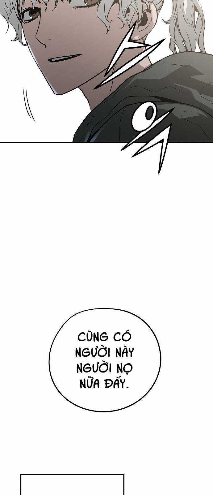 The Breaker 3: Quyền Năng Vô Hạn Chapter 40 trang 34