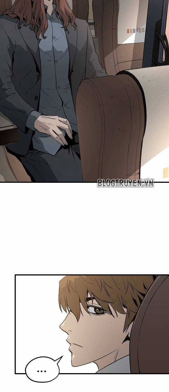 The Breaker 3: Quyền Năng Vô Hạn Chapter 40 trang 40