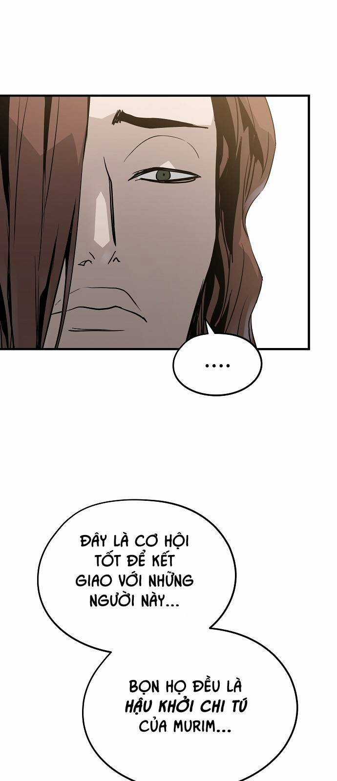 The Breaker 3: Quyền Năng Vô Hạn Chapter 40 trang 41