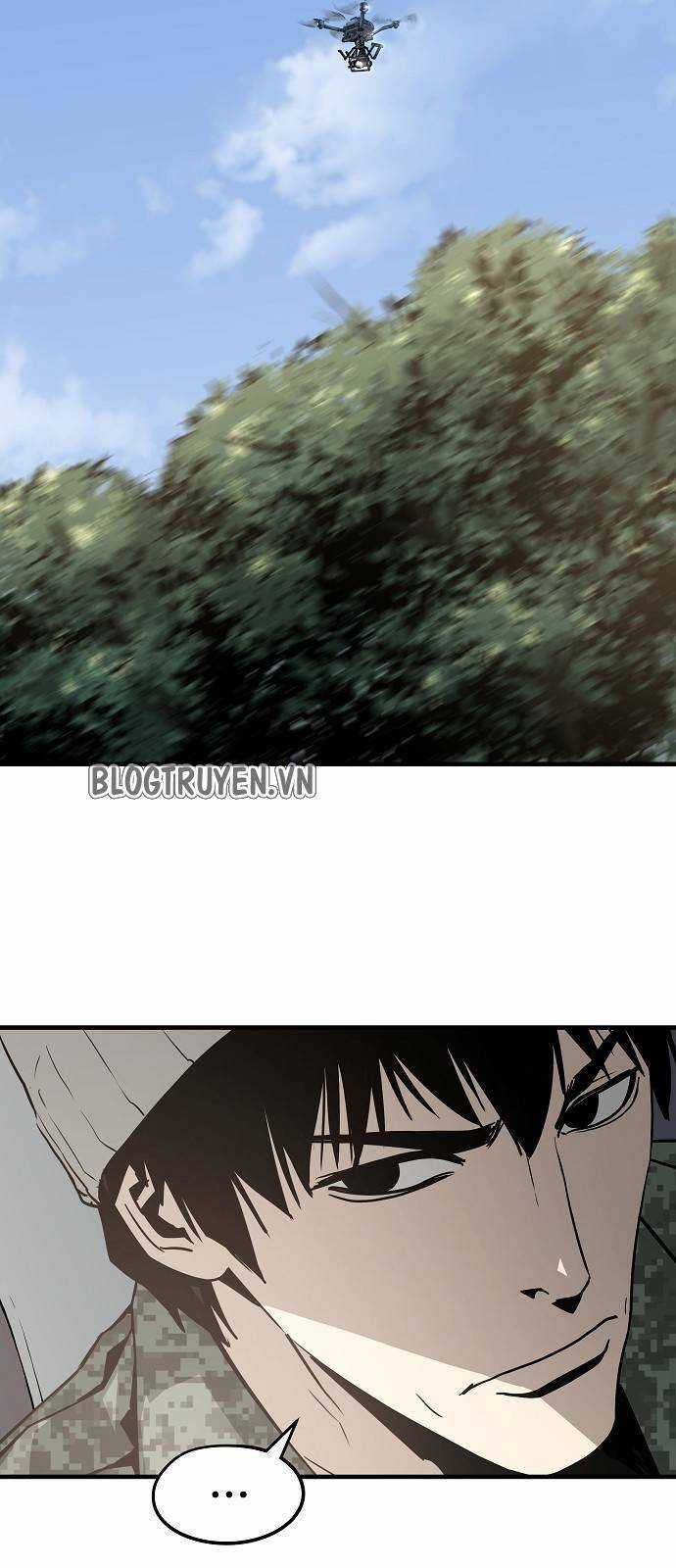 The Breaker 3: Quyền Năng Vô Hạn Chapter 40 trang 44