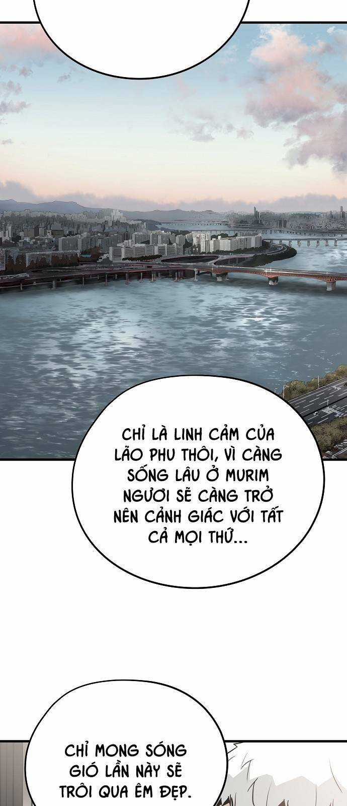 The Breaker 3: Quyền Năng Vô Hạn Chapter 40 trang 49
