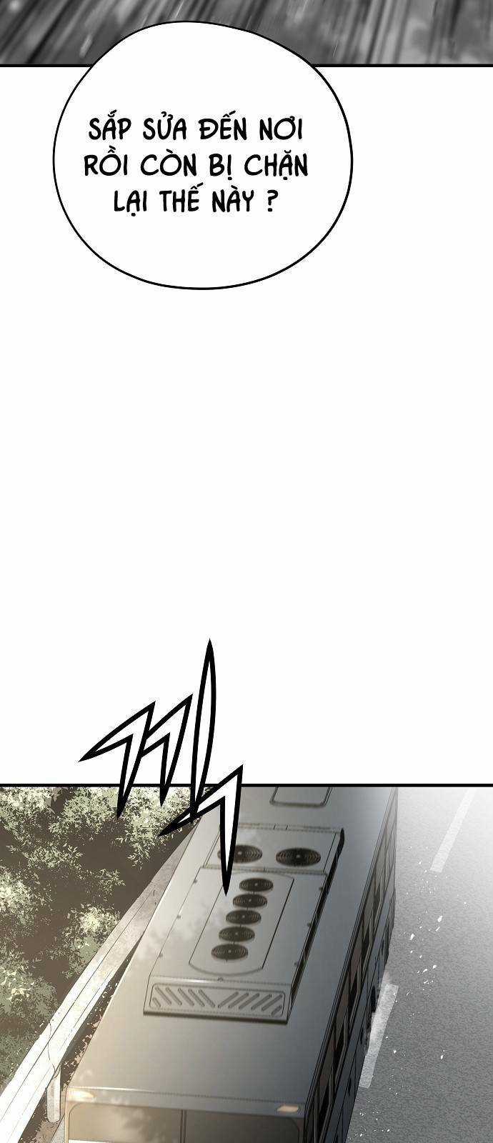 The Breaker 3: Quyền Năng Vô Hạn Chapter 40 trang 53