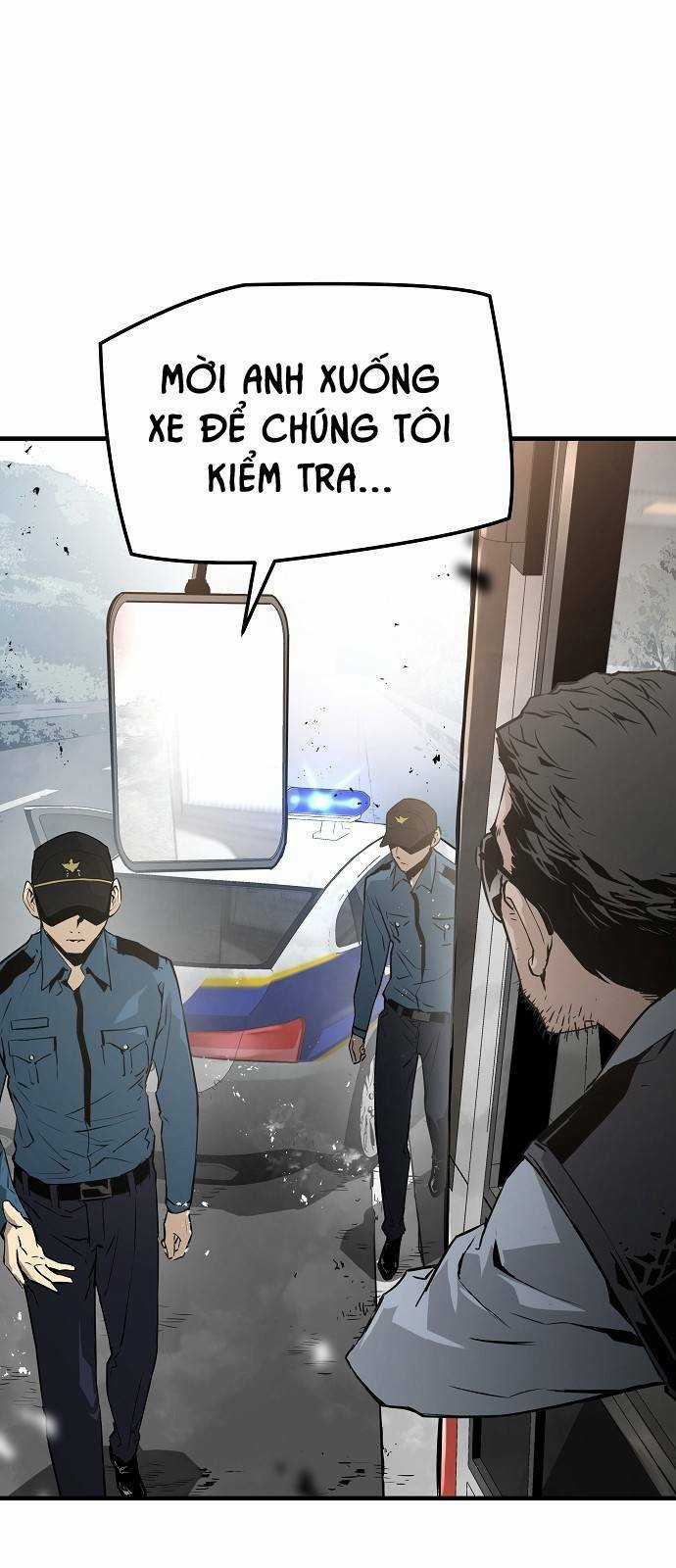 The Breaker 3: Quyền Năng Vô Hạn Chapter 40 trang 56