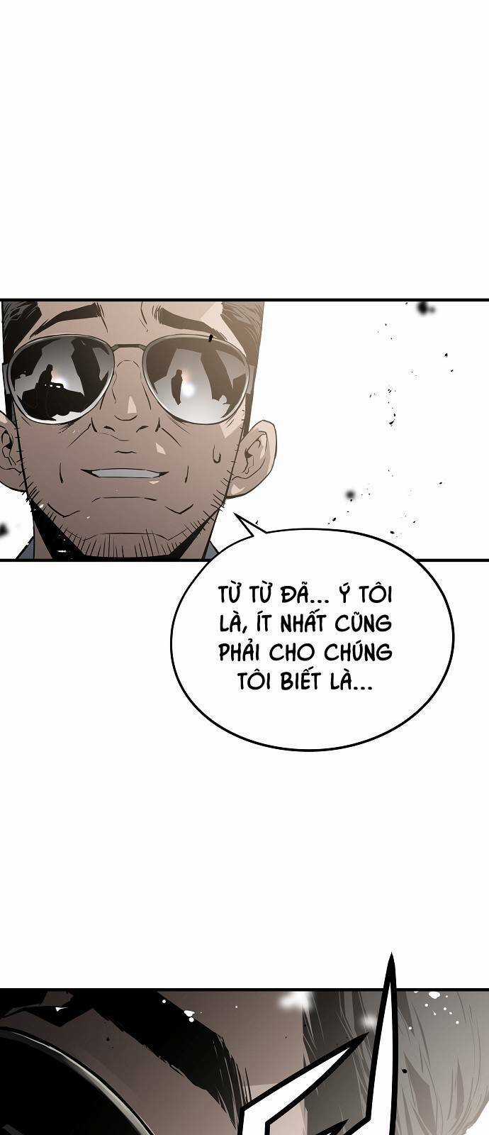 The Breaker 3: Quyền Năng Vô Hạn Chapter 40 trang 57