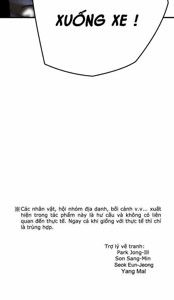 The Breaker 3: Quyền Năng Vô Hạn Chapter 40 trang 61