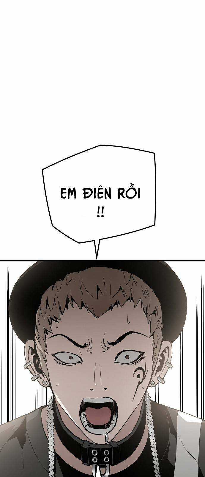 The Breaker 3: Quyền Năng Vô Hạn Chapter 40 trang 9