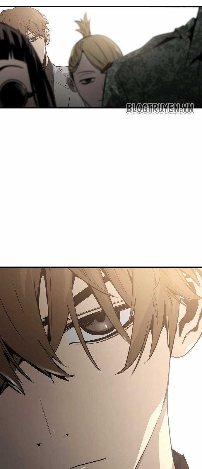 The Breaker 3: Quyền Năng Vô Hạn Chapter 42 trang 1