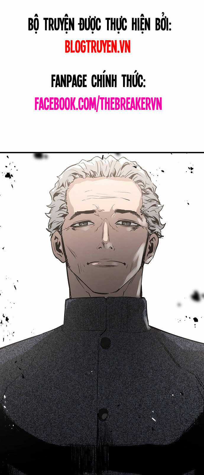 The Breaker 3: Quyền Năng Vô Hạn Chapter 44 trang 1