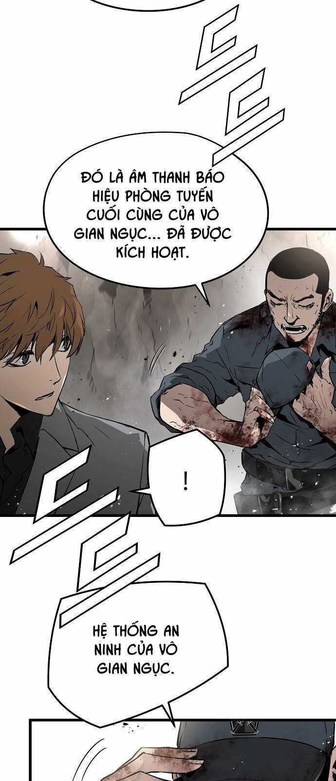 The Breaker 3: Quyền Năng Vô Hạn Chapter 44 trang 11