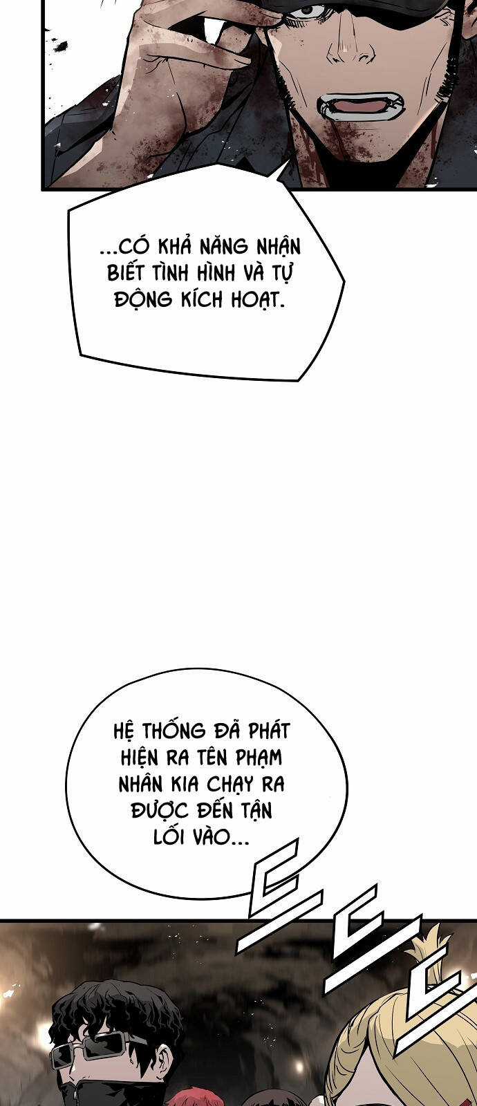 The Breaker 3: Quyền Năng Vô Hạn Chapter 44 trang 12