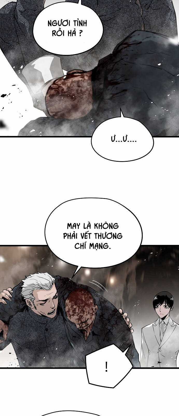 The Breaker 3: Quyền Năng Vô Hạn Chapter 44 trang 15