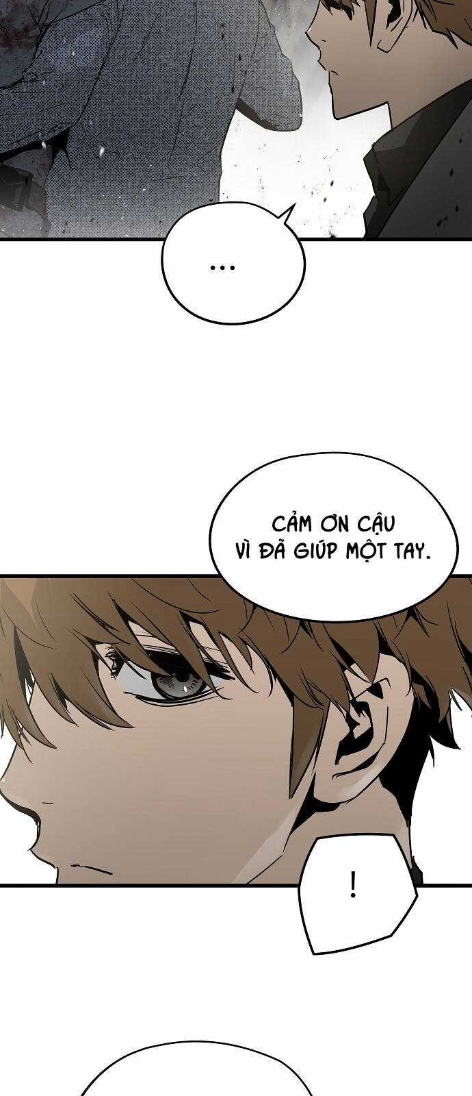 The Breaker 3: Quyền Năng Vô Hạn Chapter 44 trang 18