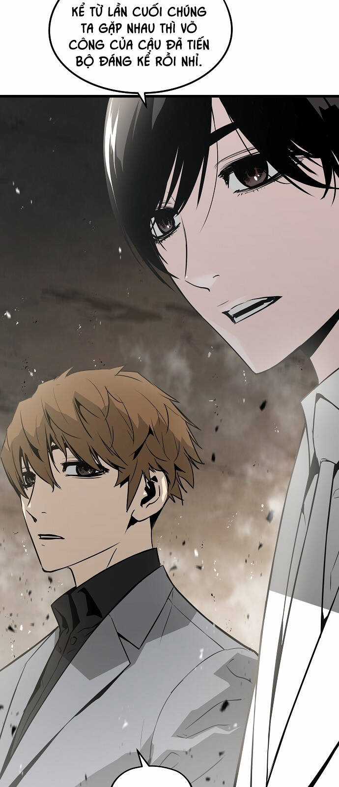 The Breaker 3: Quyền Năng Vô Hạn Chapter 44 trang 19