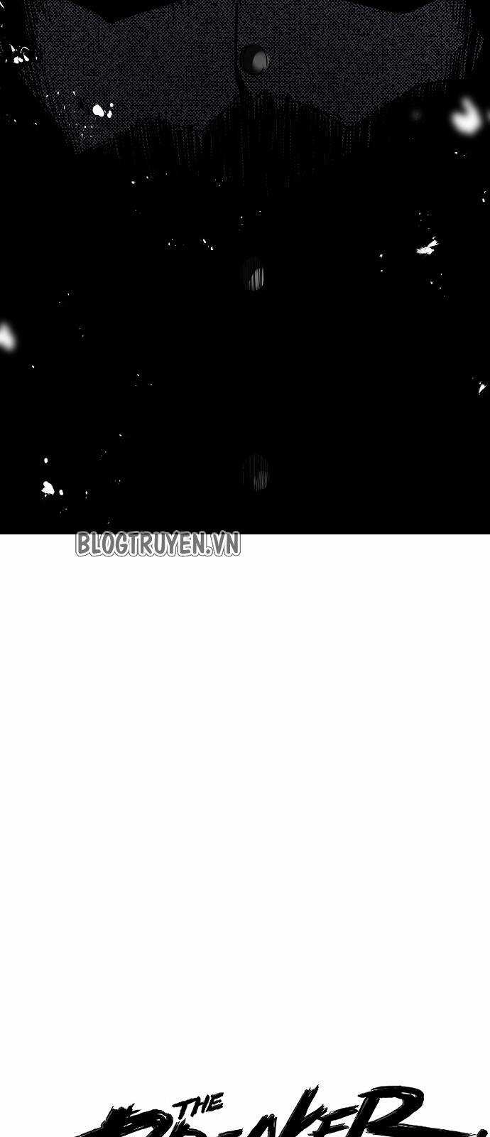 The Breaker 3: Quyền Năng Vô Hạn Chapter 44 trang 2