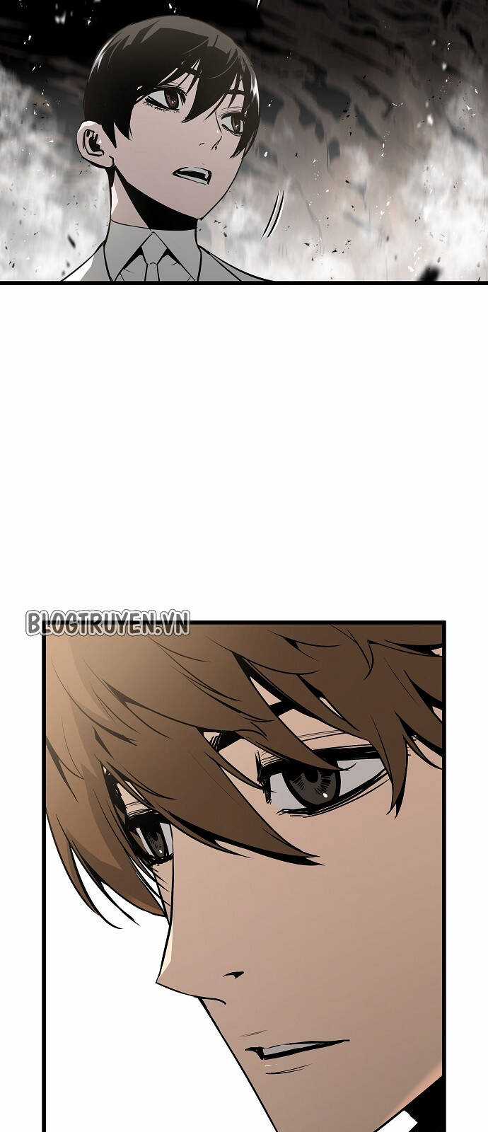 The Breaker 3: Quyền Năng Vô Hạn Chapter 44 trang 21