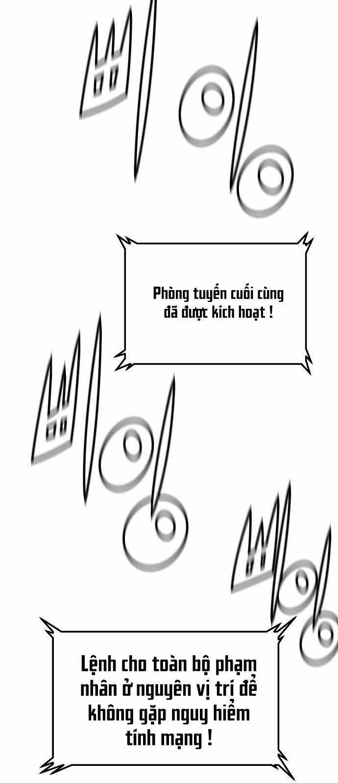 The Breaker 3: Quyền Năng Vô Hạn Chapter 44 trang 23