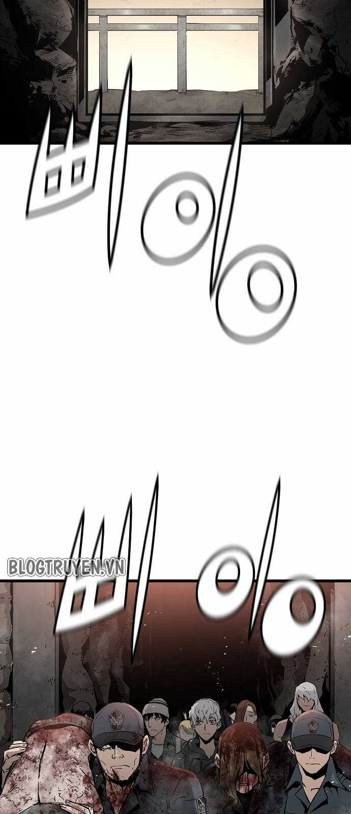 The Breaker 3: Quyền Năng Vô Hạn Chapter 44 trang 25