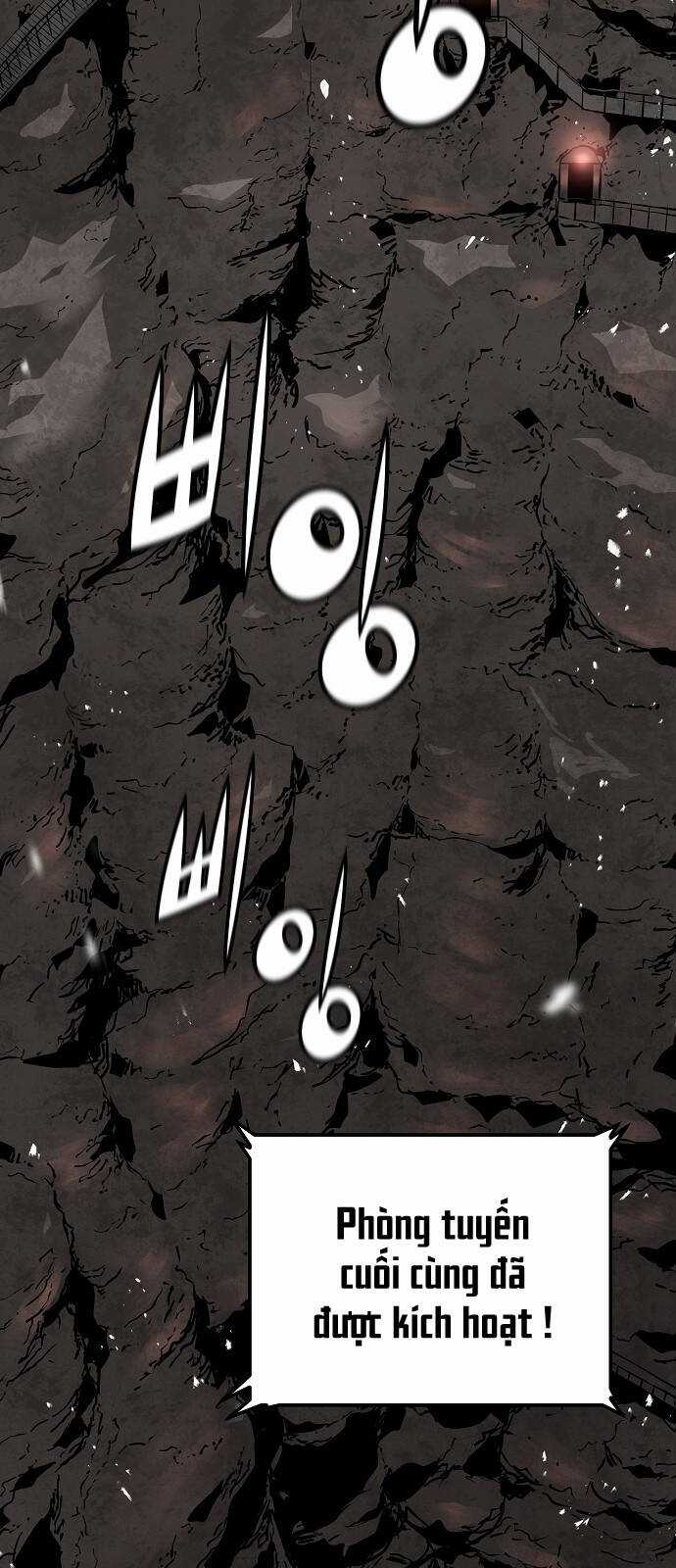 The Breaker 3: Quyền Năng Vô Hạn Chapter 44 trang 28