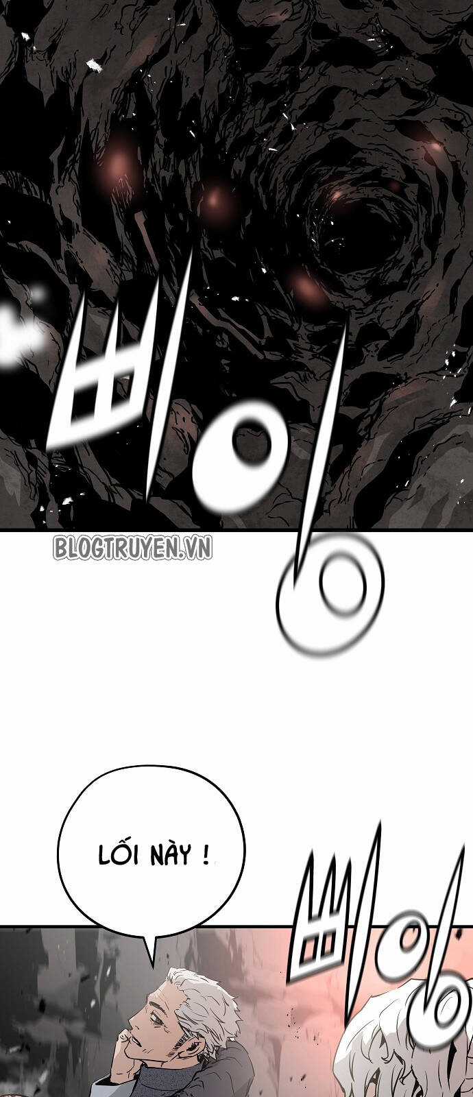 The Breaker 3: Quyền Năng Vô Hạn Chapter 44 trang 29