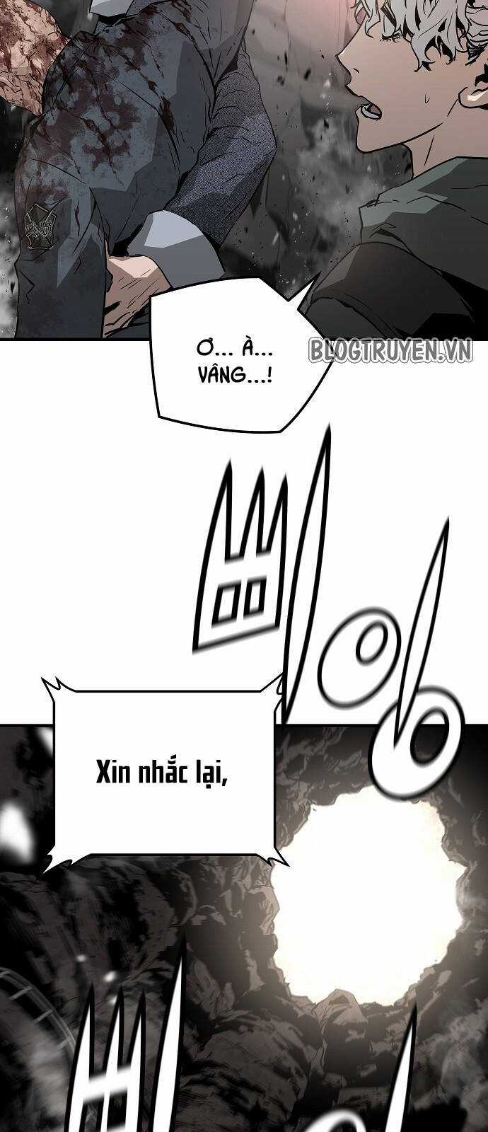 The Breaker 3: Quyền Năng Vô Hạn Chapter 44 trang 30