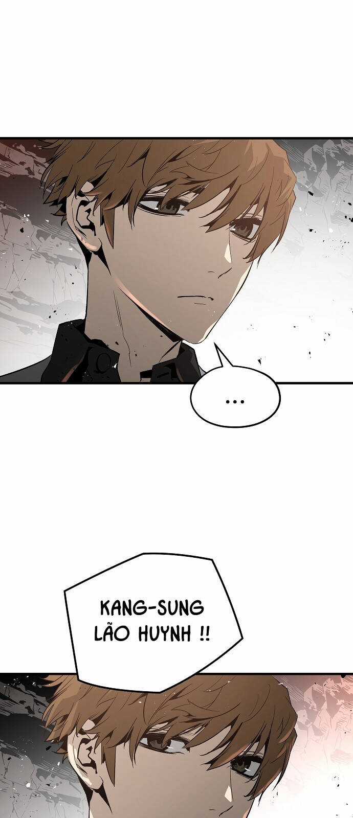 The Breaker 3: Quyền Năng Vô Hạn Chapter 44 trang 37