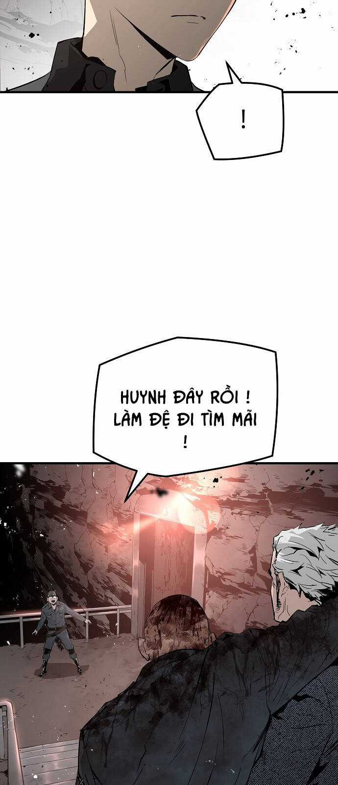 The Breaker 3: Quyền Năng Vô Hạn Chapter 44 trang 38