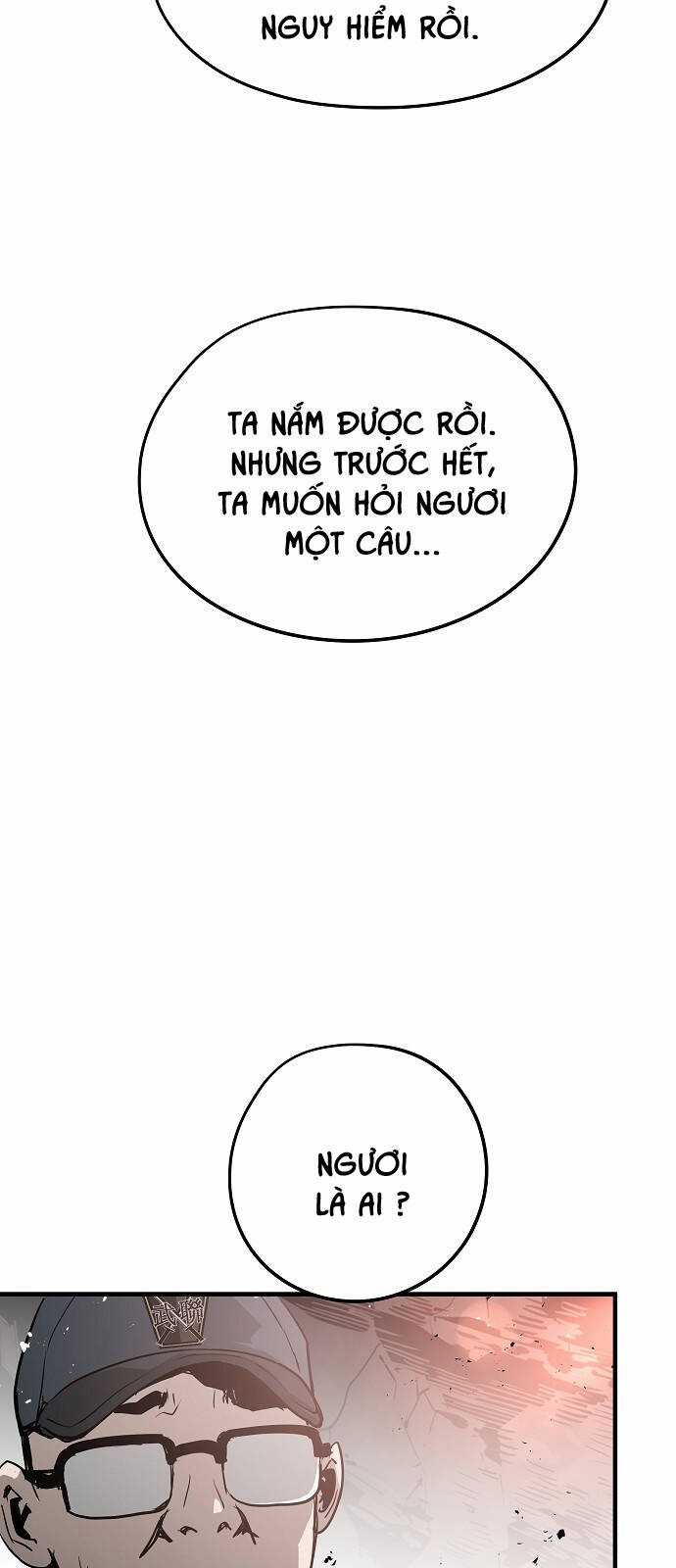 The Breaker 3: Quyền Năng Vô Hạn Chapter 44 trang 42