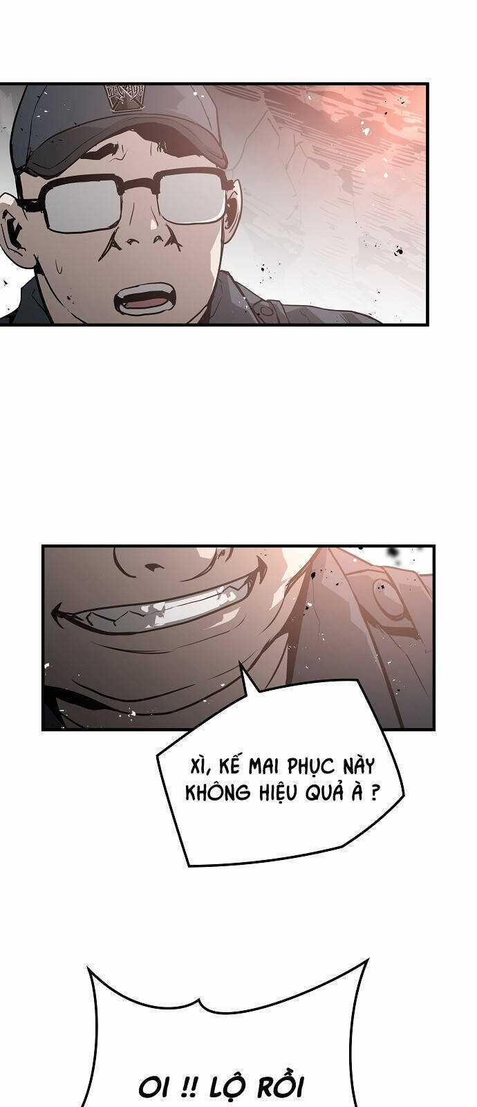 The Breaker 3: Quyền Năng Vô Hạn Chapter 44 trang 44