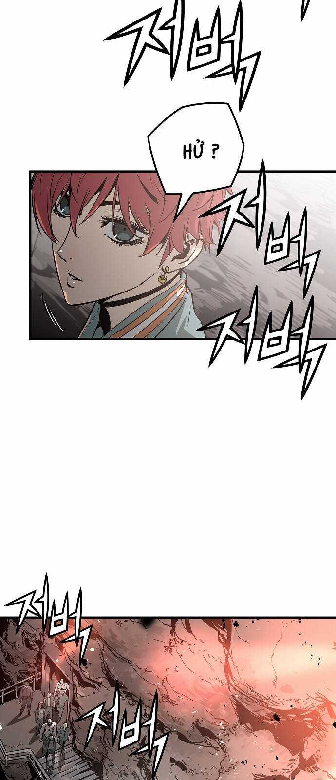 The Breaker 3: Quyền Năng Vô Hạn Chapter 44 trang 46