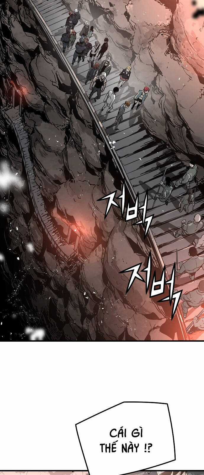 The Breaker 3: Quyền Năng Vô Hạn Chapter 44 trang 47