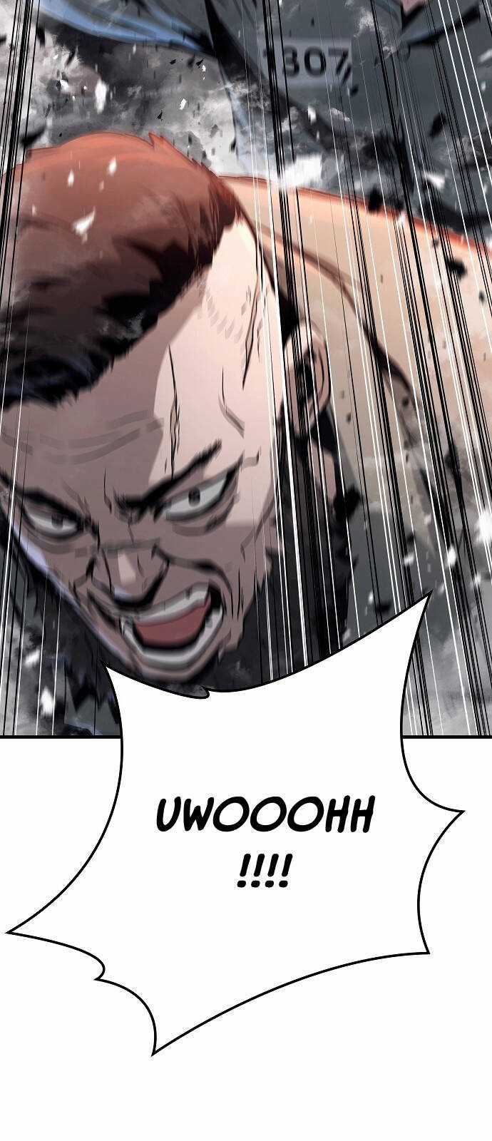 The Breaker 3: Quyền Năng Vô Hạn Chapter 44 trang 52