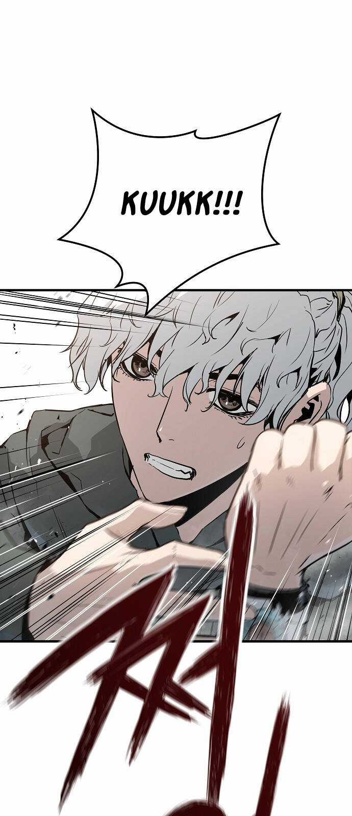 The Breaker 3: Quyền Năng Vô Hạn Chapter 44 trang 53