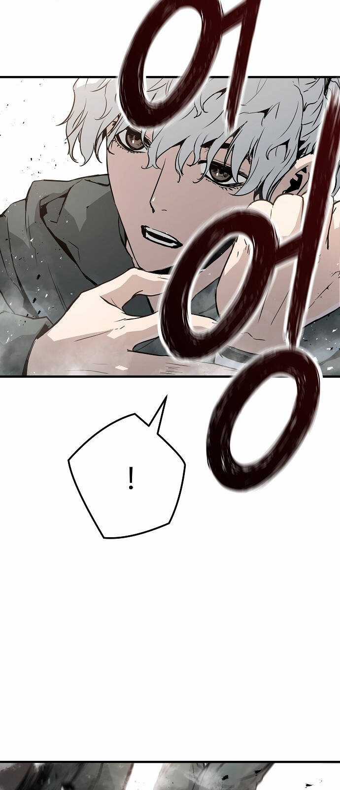 The Breaker 3: Quyền Năng Vô Hạn Chapter 44 trang 54