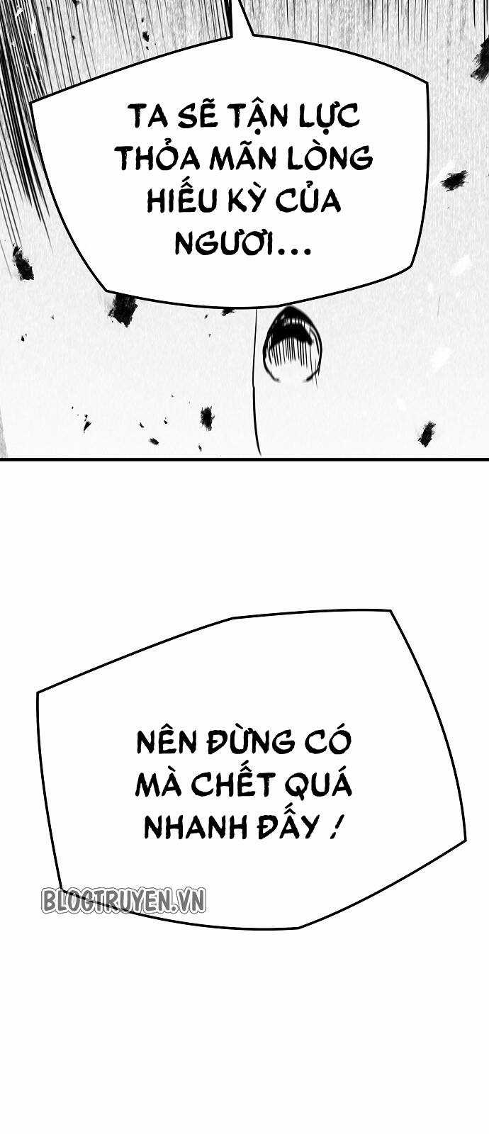 The Breaker 3: Quyền Năng Vô Hạn Chapter 44 trang 61